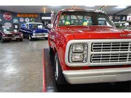 1979 Dodge Little Red Express (CC-2104812) for sale in Homer City, Pennsylvania