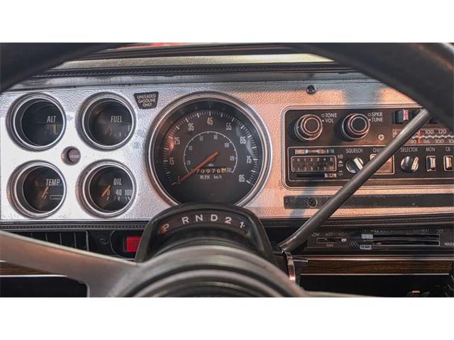 1979 Dodge Little Red Express (CC-2104812) for sale in Homer City, Pennsylvania