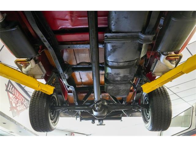 1979 Dodge Little Red Express (CC-2104812) for sale in Homer City, Pennsylvania