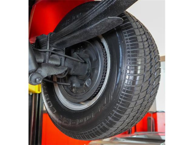 1979 Dodge Little Red Express (CC-2104812) for sale in Homer City, Pennsylvania
