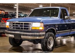 1992 Ford F250 (CC-2104813) for sale in Grand Rapids, Michigan