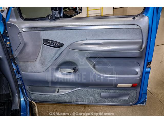 1992 Ford F250 (CC-2104813) for sale in Grand Rapids, Michigan