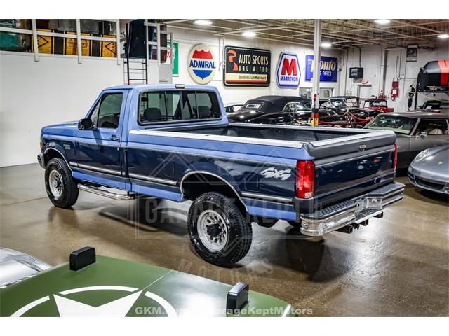 1992 Ford F250 (CC-2104813) for sale in Grand Rapids, Michigan