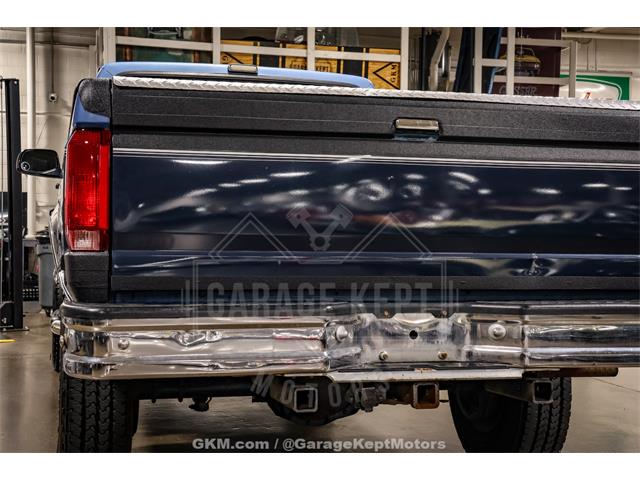 1992 Ford F250 (CC-2104813) for sale in Grand Rapids, Michigan