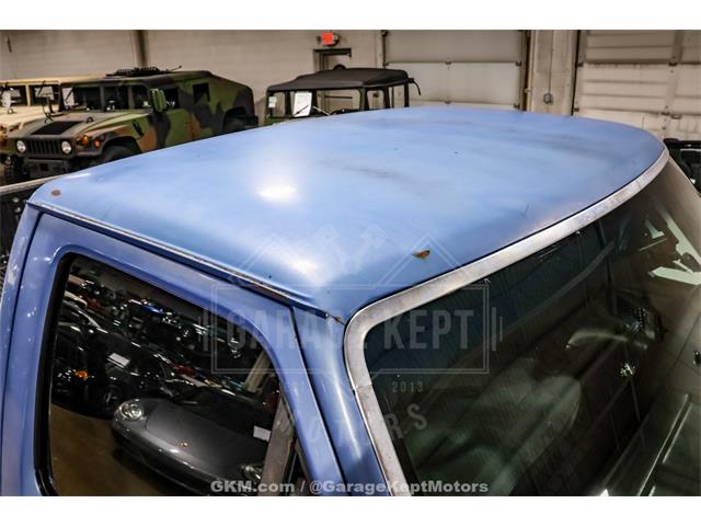 1992 Ford F250 (CC-2104813) for sale in Grand Rapids, Michigan