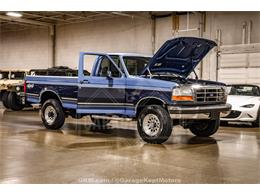 1992 Ford F250 (CC-2104813) for sale in Grand Rapids, Michigan