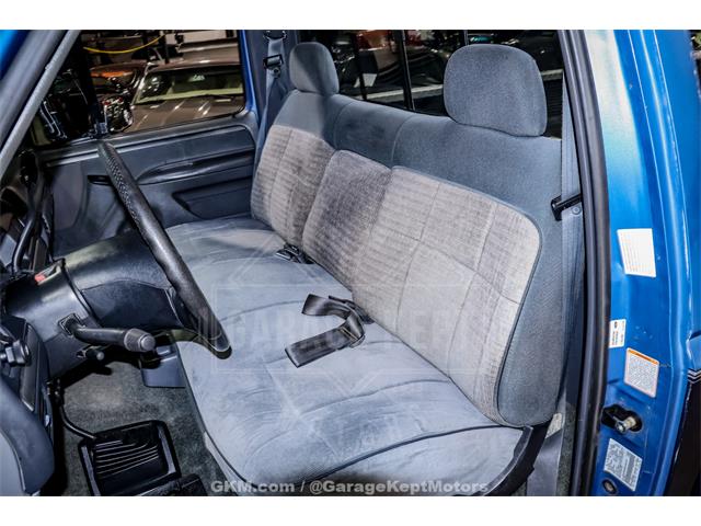 1992 Ford F250 (CC-2104813) for sale in Grand Rapids, Michigan