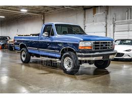 1992 Ford F250 (CC-2104813) for sale in Grand Rapids, Michigan
