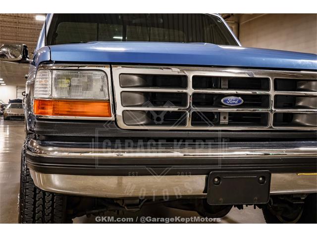 1992 Ford F250 (CC-2104813) for sale in Grand Rapids, Michigan