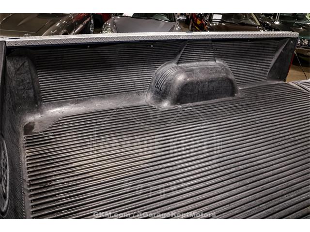 1992 Ford F250 (CC-2104813) for sale in Grand Rapids, Michigan