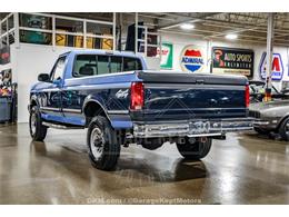 1992 Ford F250 (CC-2104813) for sale in Grand Rapids, Michigan