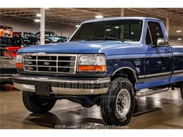 1992 Ford F250 (CC-2104813) for sale in Grand Rapids, Michigan
