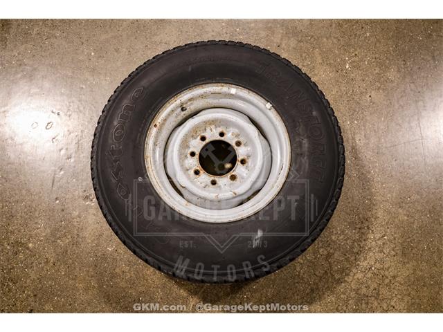 1992 Ford F250 (CC-2104813) for sale in Grand Rapids, Michigan