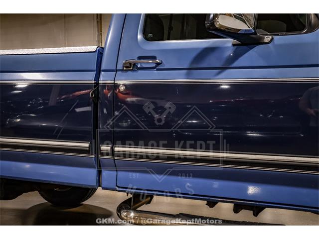 1992 Ford F250 (CC-2104813) for sale in Grand Rapids, Michigan