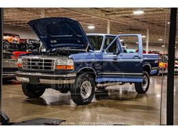 1992 Ford F250 (CC-2104813) for sale in Grand Rapids, Michigan
