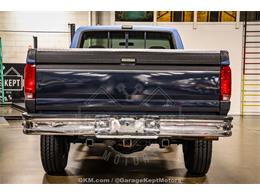 1992 Ford F250 (CC-2104813) for sale in Grand Rapids, Michigan