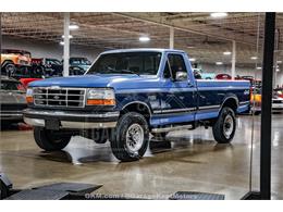 1992 Ford F250 (CC-2104813) for sale in Grand Rapids, Michigan