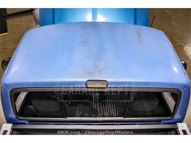 1992 Ford F250 (CC-2104813) for sale in Grand Rapids, Michigan