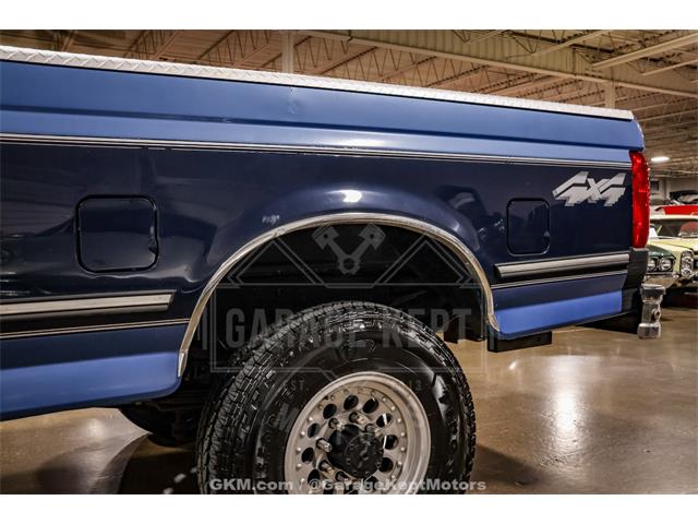 1992 Ford F250 (CC-2104813) for sale in Grand Rapids, Michigan