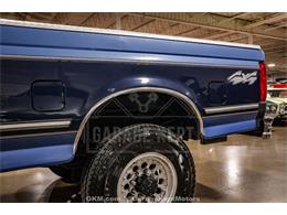 1992 Ford F250 (CC-2104813) for sale in Grand Rapids, Michigan