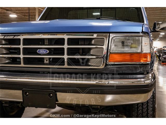 1992 Ford F250 (CC-2104813) for sale in Grand Rapids, Michigan