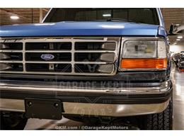 1992 Ford F250 (CC-2104813) for sale in Grand Rapids, Michigan