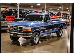 1992 Ford F250 (CC-2104813) for sale in Grand Rapids, Michigan