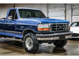 1992 Ford F250 (CC-2104813) for sale in Grand Rapids, Michigan