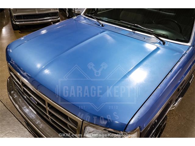 1992 Ford F250 (CC-2104813) for sale in Grand Rapids, Michigan
