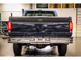 1992 Ford F250 (CC-2104813) for sale in Grand Rapids, Michigan