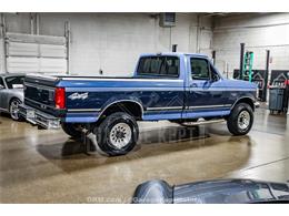 1992 Ford F250 (CC-2104813) for sale in Grand Rapids, Michigan