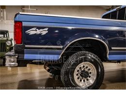 1992 Ford F250 (CC-2104813) for sale in Grand Rapids, Michigan