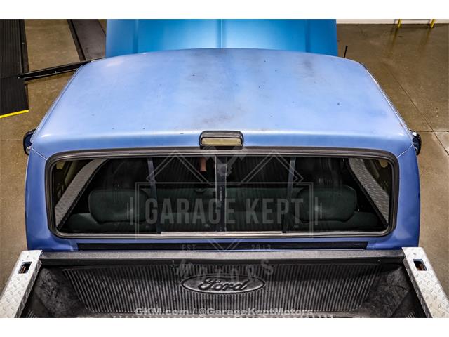1992 Ford F250 (CC-2104813) for sale in Grand Rapids, Michigan