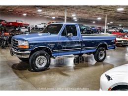 1992 Ford F250 (CC-2104813) for sale in Grand Rapids, Michigan