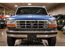 1992 Ford F250 (CC-2104813) for sale in Grand Rapids, Michigan