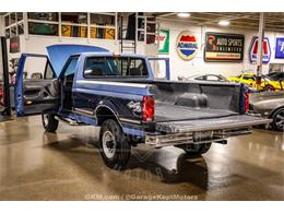 1992 Ford F250 (CC-2104813) for sale in Grand Rapids, Michigan