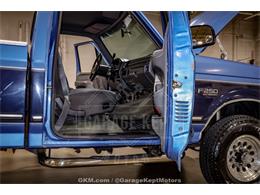 1992 Ford F250 (CC-2104813) for sale in Grand Rapids, Michigan