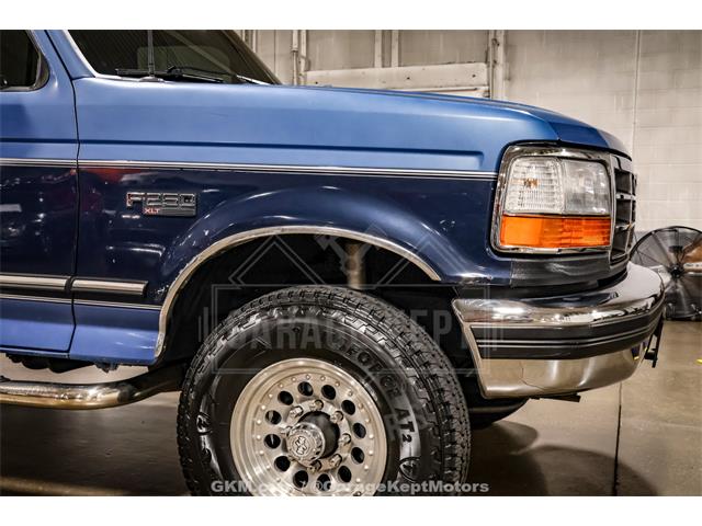 1992 Ford F250 (CC-2104813) for sale in Grand Rapids, Michigan