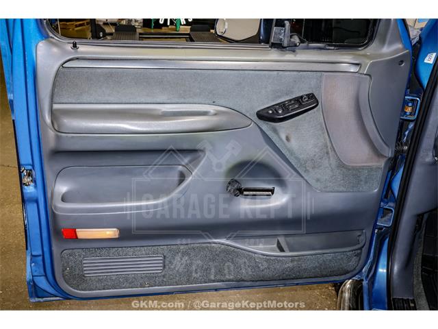 1992 Ford F250 (CC-2104813) for sale in Grand Rapids, Michigan