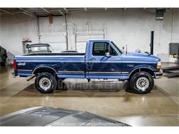 1992 Ford F250 (CC-2104813) for sale in Grand Rapids, Michigan