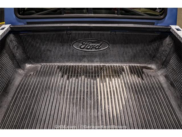 1992 Ford F250 (CC-2104813) for sale in Grand Rapids, Michigan