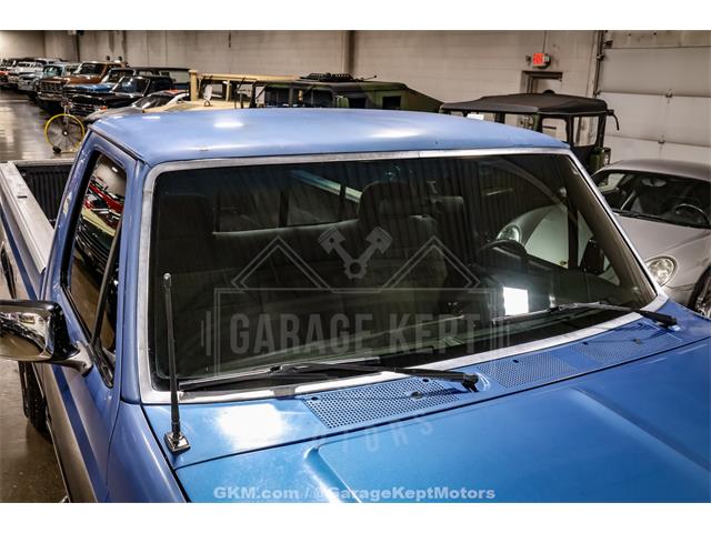 1992 Ford F250 (CC-2104813) for sale in Grand Rapids, Michigan