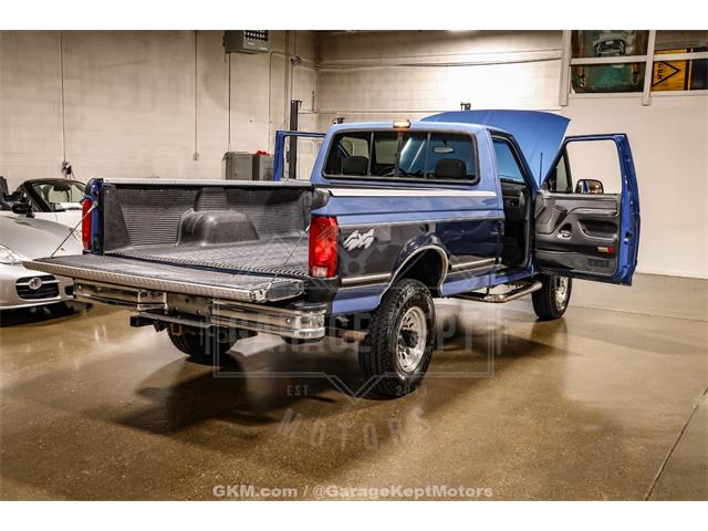 1992 Ford F250 (CC-2104813) for sale in Grand Rapids, Michigan