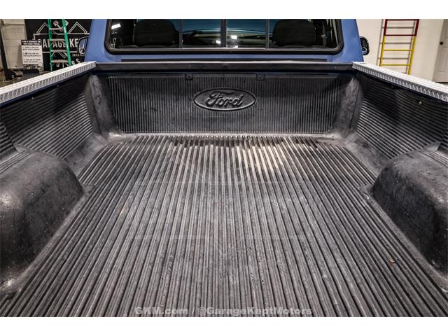 1992 Ford F250 (CC-2104813) for sale in Grand Rapids, Michigan