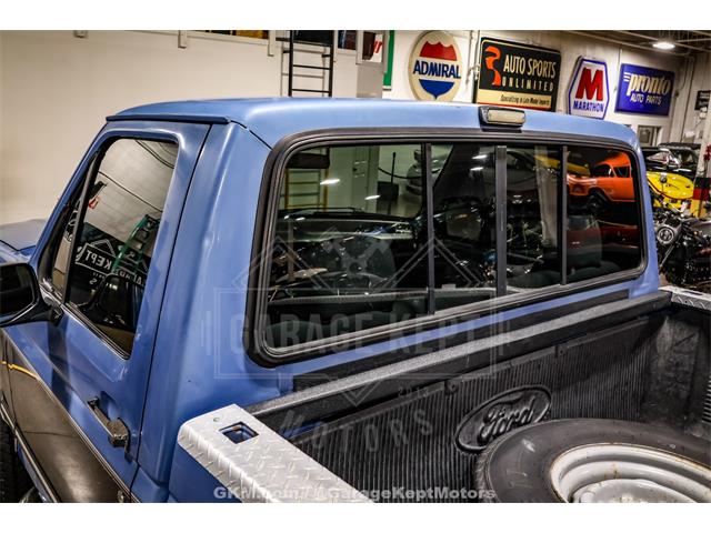1992 Ford F250 (CC-2104813) for sale in Grand Rapids, Michigan