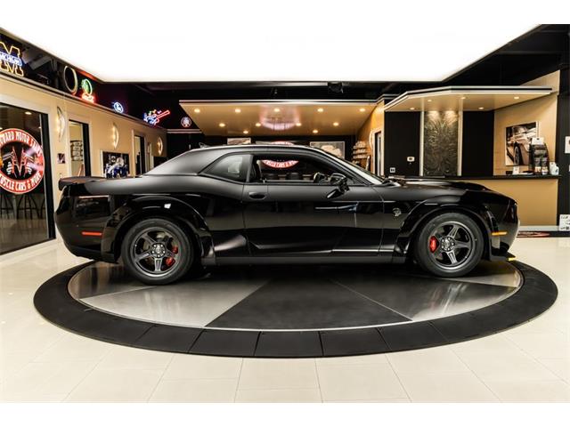 2021 Dodge Challenger (CC-2104814) for sale in Plymouth, Michigan