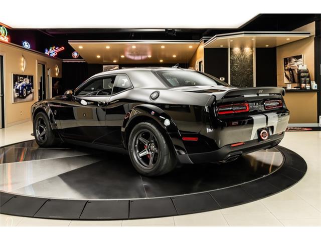 2021 Dodge Challenger (CC-2104814) for sale in Plymouth, Michigan