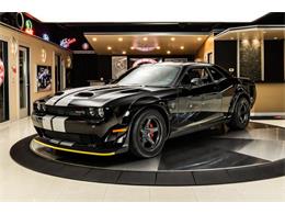 2021 Dodge Challenger (CC-2104814) for sale in Plymouth, Michigan
