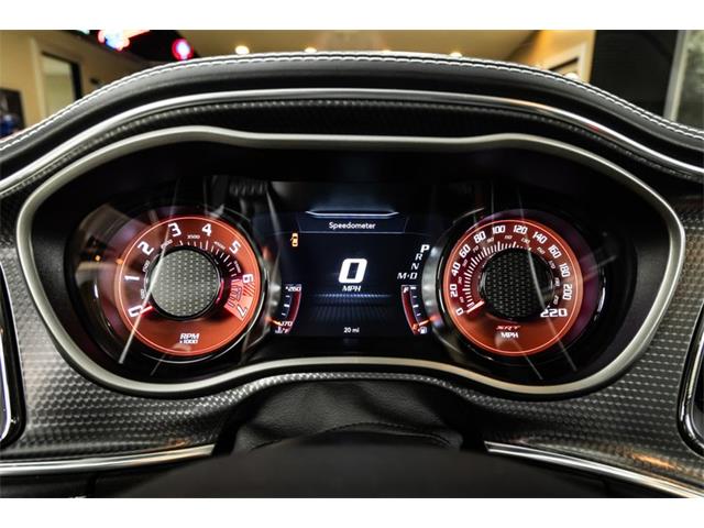 2021 Dodge Challenger (CC-2104814) for sale in Plymouth, Michigan