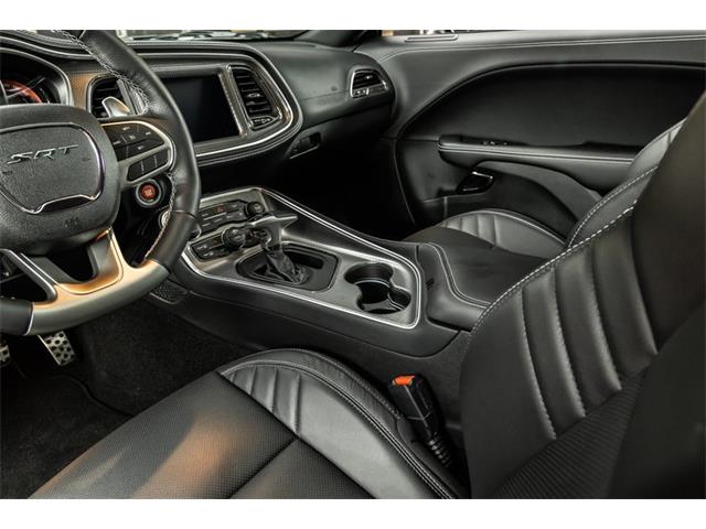 2021 Dodge Challenger (CC-2104814) for sale in Plymouth, Michigan
